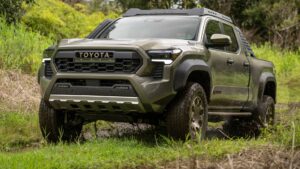 Toyota Pickup