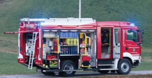firefighting