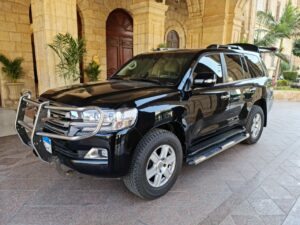 سيارات ركاب